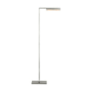 Visual Comfort KWFL714 Linea 1-lt 42" Tall LED Floor Lamp - Antique Nickel