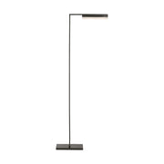 Visual Comfort KWFL714 Linea 1-lt 42" Tall LED Floor Lamp - Bronze
