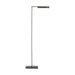 Visual Comfort KWFL714 Linea 1-lt 42" Tall LED Floor Lamp - Bronze