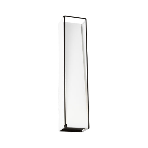 Visual Comfort KWL1191 Velero 1-lt 27" Tall LED Large Wall Sconce - Aged Iron