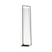 Visual Comfort KWL1191 Velero 1-lt 27" Tall LED Large Wall Sconce - Aged Iron