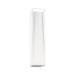Visual Comfort KWL1191 Velero 1-lt 27" Tall LED Large Wall Sconce - Soft Linen