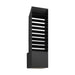 Visual Comfort KWOWS607 Lamel 1-lt 19" Tall LED Outdoor Wall Sconce