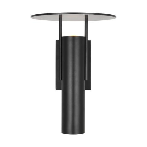 Visual Comfort KWOWS609 Ronan 1-lt 15" Tall LED Outdoor Wall Sconce