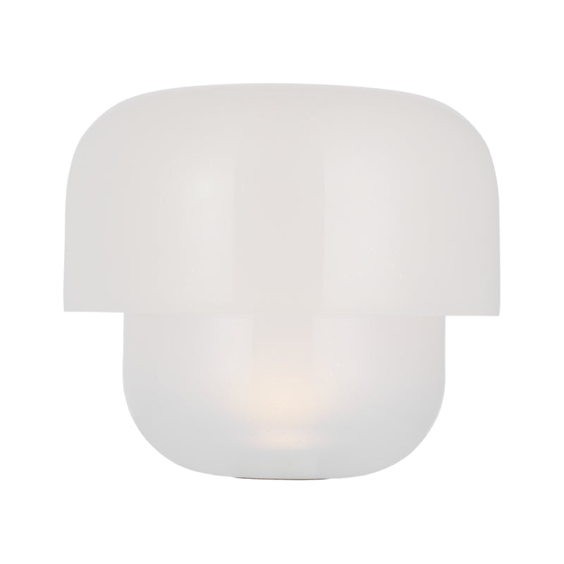 Visual Comfort KWTB490 Bolete 18" LED Table Lamp - Cream