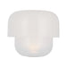 Visual Comfort KWTB490 Bolete 18" LED Table Lamp - Cream