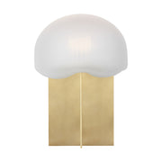 Visual Comfort KWTB495 Fio 16" Tall LED Table Lamp