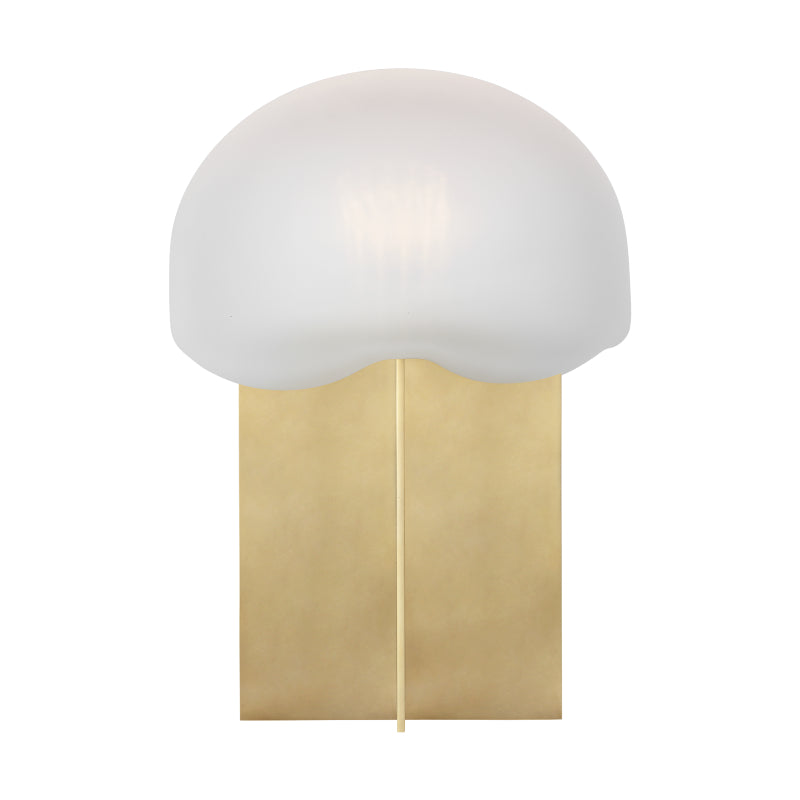 Visual Comfort KWTB495 Fio 16" Tall LED Table Lamp