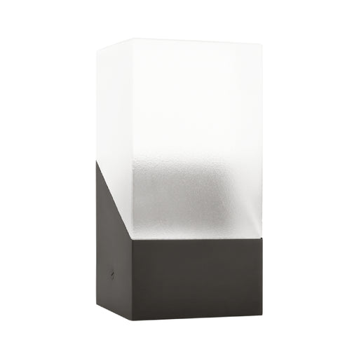 Visual Comfort KWTB60327 Pezzo 10" Tall LED Rechargeable Table Lamp - Bronze