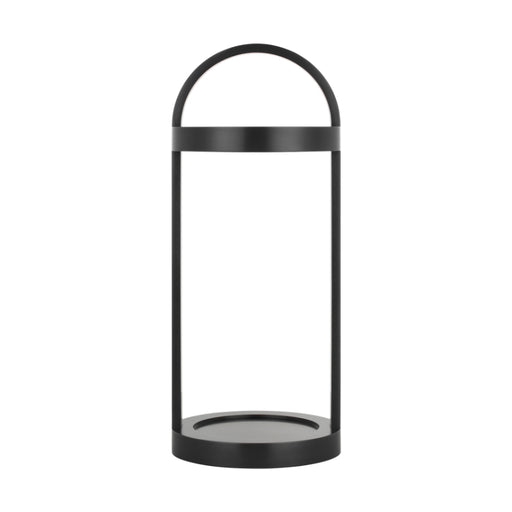 Visual Comfort KWTB610 Cerne 17" Tall LED Rechargeable Table Lamp