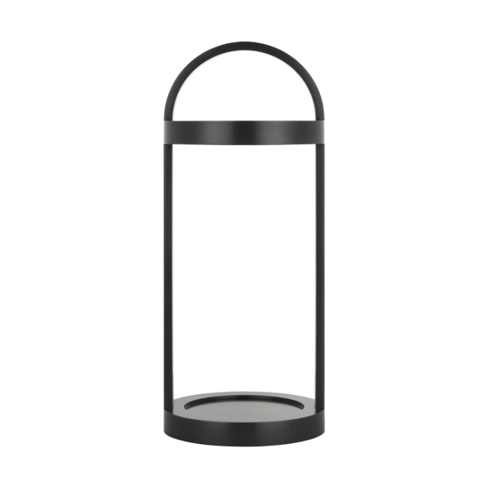 Visual Comfort KWTB610 Cerne 17" Tall LED Rechargeable Table Lamp