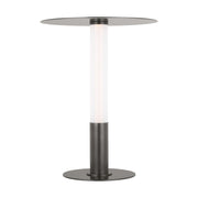 Visual Comfort KWTB616 Miguel 21" LED Table Lamp - Bronze