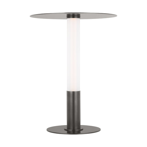 Visual Comfort KWTB616 Miguel 21" LED Table Lamp - Bronze