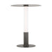 Visual Comfort KWTB616 Miguel 21" LED Table Lamp - Bronze