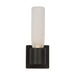Visual Comfort KWWS497 Volver 12" Tall LED Wall Sconce - Bronze