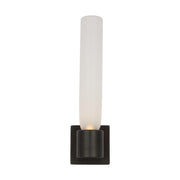 Visual Comfort KWWS579 Volver 17" Tall LED Wall Sconce - Bronze