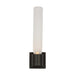 Visual Comfort KWWS579 Volver 17" Tall LED Wall Sconce - Bronze