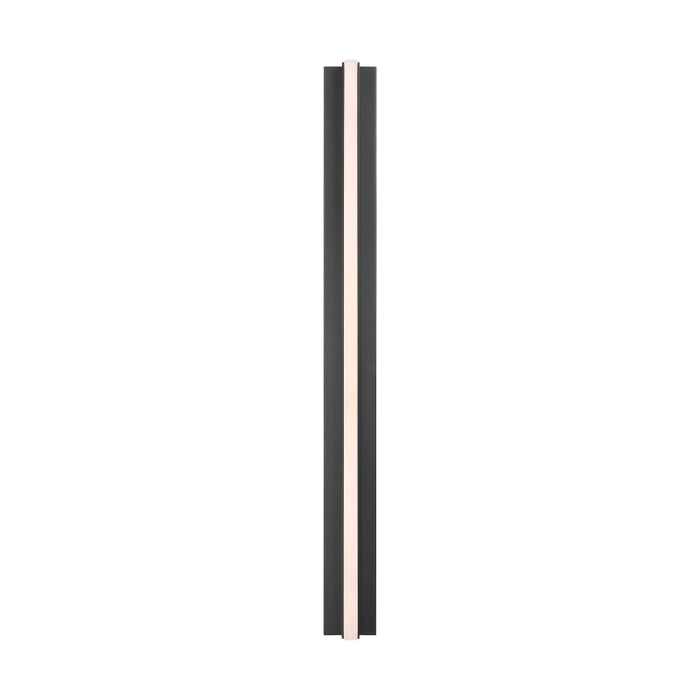 Visual Comfort KWWS709 Linea 32" Tall LED Wall Sconce - Bronze
