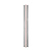 Visual Comfort KWWS710 Linea 25" Tall LED Wall Sconce - Antique Nickel