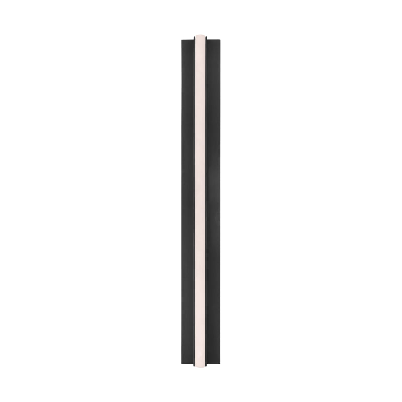 Visual Comfort KWWS710 Linea 25" Tall LED Wall Sconce - Bronze