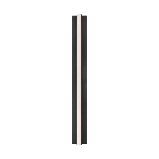 Visual Comfort KWWS710 Linea 25" Tall LED Wall Sconce - Bronze