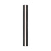 Visual Comfort KWWS710 Linea 25" Tall LED Wall Sconce - Bronze