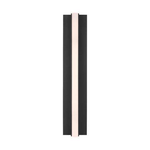 Visual Comfort KWWS711 Linea 15" Tall LED Wall Sconce - Bronze