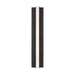 Visual Comfort KWWS711 Linea 15" Tall LED Wall Sconce - Bronze