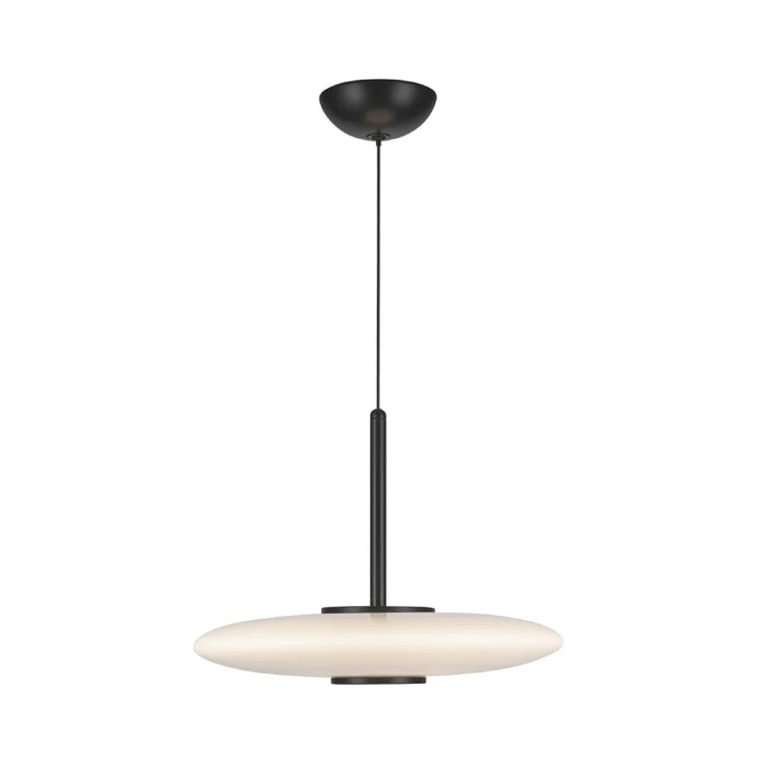 Kuzco PD37018-3WCCT-UNV Kyoto 18" LED Pendant, 3CCT Selectable