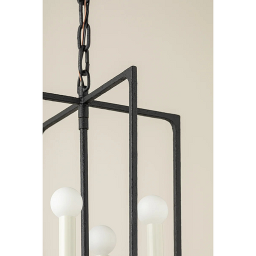 Troy F3214 Kael 4-lt 14" Lantern