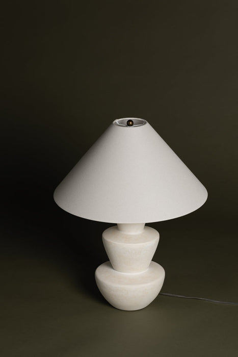 Troy PTL4930 Kamas 1-lt 27" Tall Table Lamp