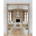 Troy B1034 Keanu 2-lt 34" Tall Wall Sconce