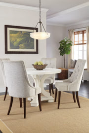 Generation 6615203EN3 Kerrville 3-lt 19" LED Pendant