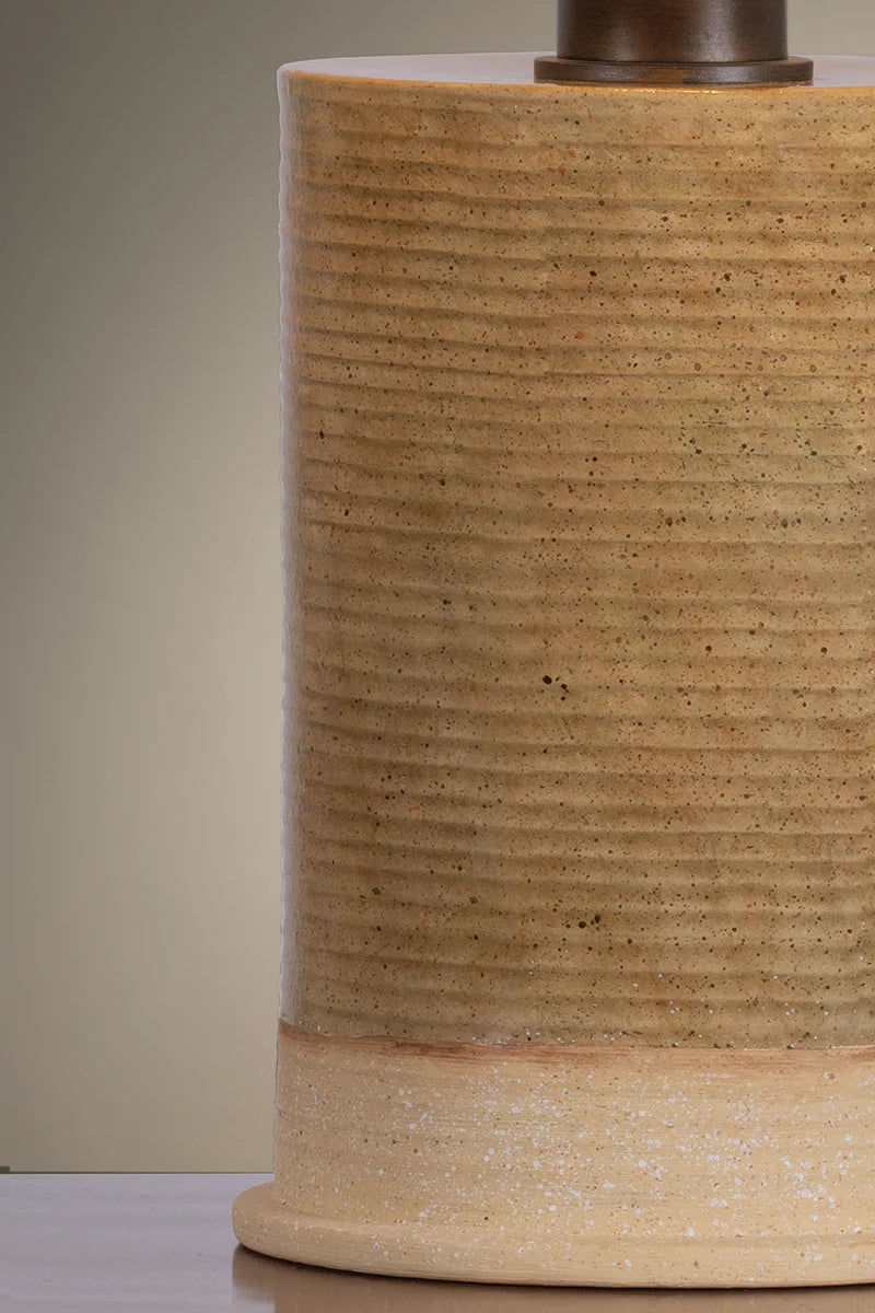 Troy PTL2928 Kerwin 1-lt 28" Tall Table Lamp