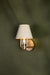 Troy B1613 Kindle 1-lt 13" Tall Wall Sconce - Patina Brass