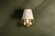 Troy B1613 Kindle 1-lt 13" Tall Wall Sconce - Patina Brass