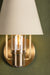Troy B1613 Kindle 1-lt 13" Tall Wall Sconce - Patina Brass
