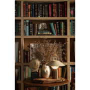 Troy RTL4715 Kindle 1-lt 15" Tall LED Rechargeable Table Lamp