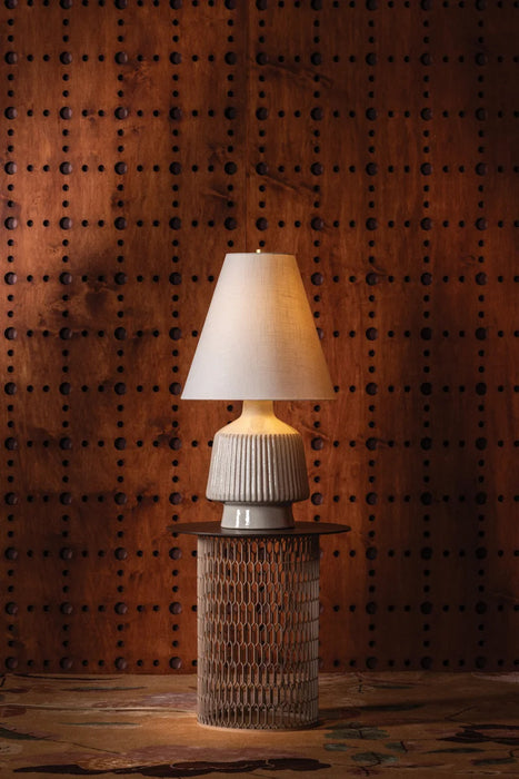 Hudson Valley CBL5128 King 1-lt 28" Tall Table Lamp