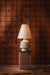 Hudson Valley CBL5128 King 1-lt 28" Tall Table Lamp