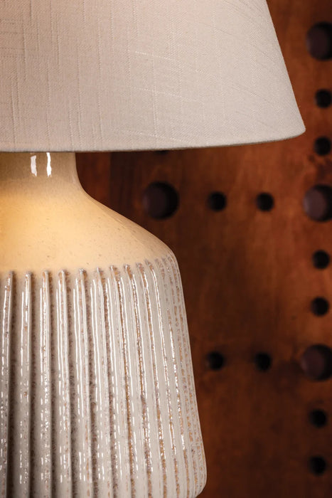 Hudson Valley CBL5128 King 1-lt 28" Tall Table Lamp