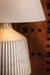 Hudson Valley CBL5128 King 1-lt 28" Tall Table Lamp