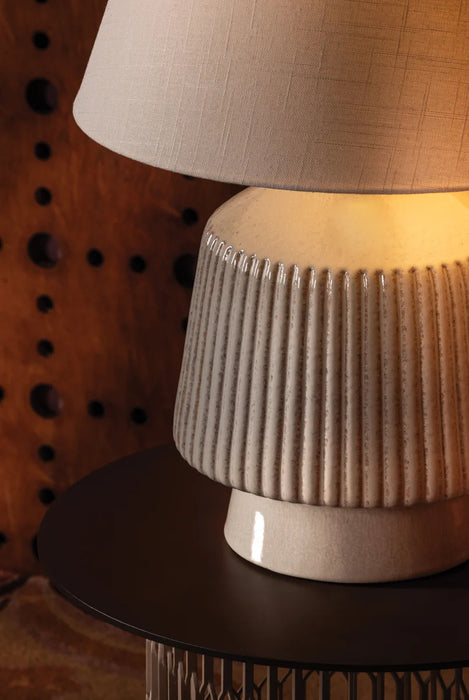 Hudson Valley CBL5128 King 1-lt 28" Tall Table Lamp