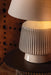 Hudson Valley CBL5128 King 1-lt 28" Tall Table Lamp