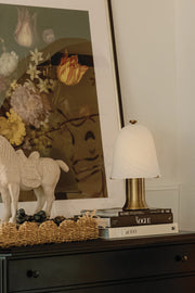 Hudson Valley L4461 Kipps 1-lt 14" Tall LED Table Lamp