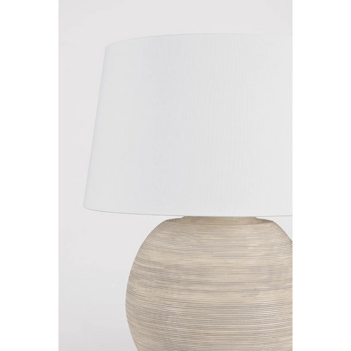 Hudson Valley L5731 Kitchawan 1-lt 31" Tall Table Lamp