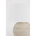Hudson Valley L5731 Kitchawan 1-lt 31" Tall Table Lamp
