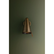 Troy B4712 Kobe 1-lt 12" Tall LED Wall Sconce