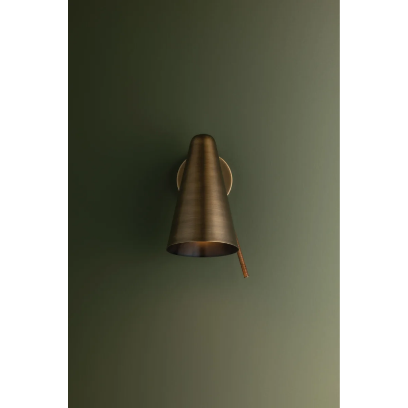 Troy B4712 Kobe 1-lt 12" Tall LED Wall Sconce