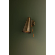Troy B4712 Kobe 1-lt 12" Tall LED Wall Sconce